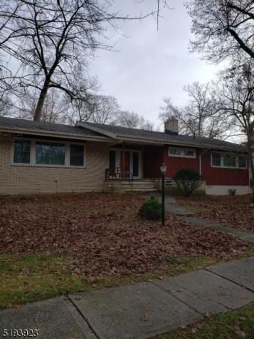 184 Linden Avenue Verona Twp. NJ 07044