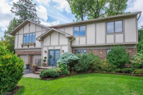 141 Woodlawn Avenue Clifton City NJ 07013