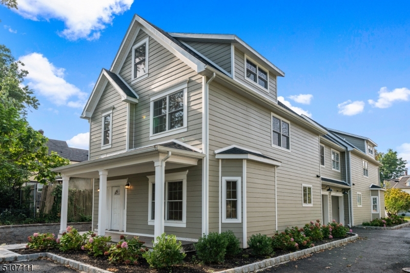 215 Ross Place Westfield NJ 07090