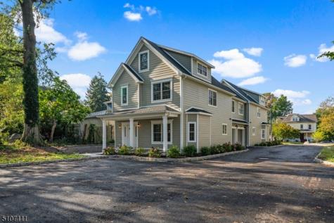 215 Ross Place Westfield NJ 07090
