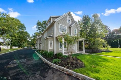 215 Ross Place Westfield NJ 07090