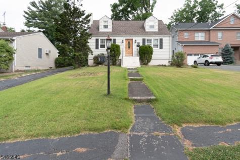 101 Sycamore Avenue Livingston Twp. NJ 07039