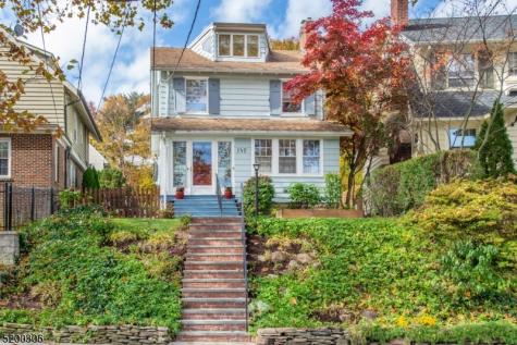 142 Essex Avenue Glen Ridge Boro Twp. NJ 07028