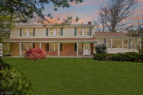 39 Richard Drive Millburn Twp. NJ 07078
