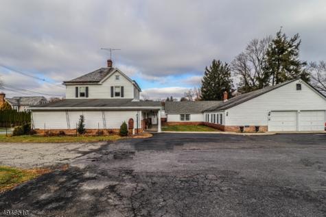 25 Academy Street Califon NJ 07830