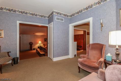 25 Academy Street Califon NJ 07830