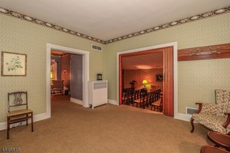 25 Academy Street Califon NJ 07830