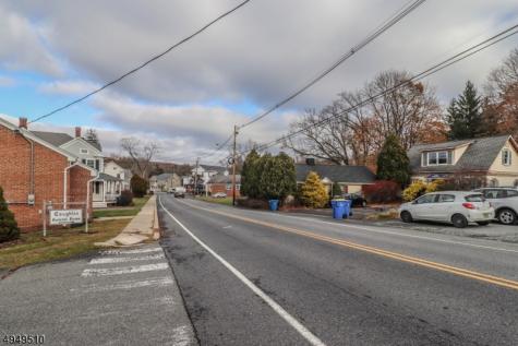 25 Academy Street Califon NJ 07830