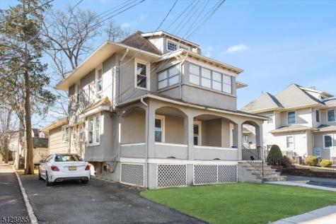 105 Centre Street Nutley NJ 07110