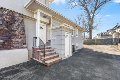 105 Centre Street Nutley NJ 07110