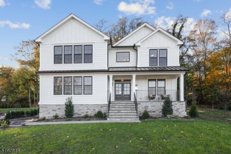 201 N Ridgewood Road South Orange Village Twp. NJ 07079