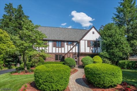579 Ridgewood Avenue Glen Ridge Boro Twp. NJ 07028