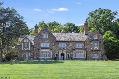 56 Highland Avenue Montclair Twp. NJ 07042