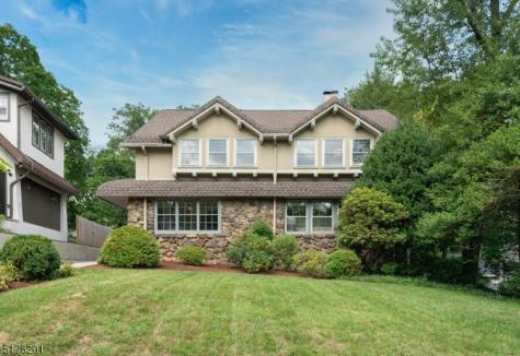 18 Glenside Road South Orange Village Twp. NJ 07079