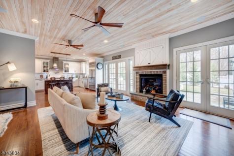 529 Benson Place Westfield NJ 07090