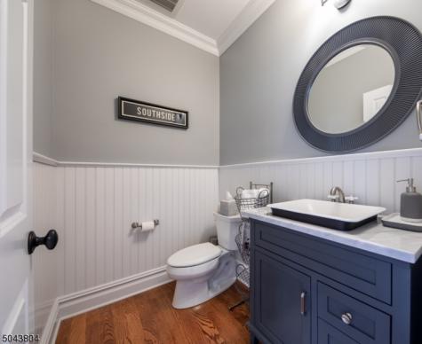 529 Benson Place Westfield NJ 07090