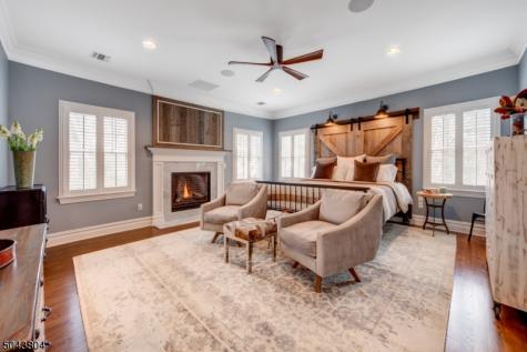 529 Benson Place Westfield NJ 07090