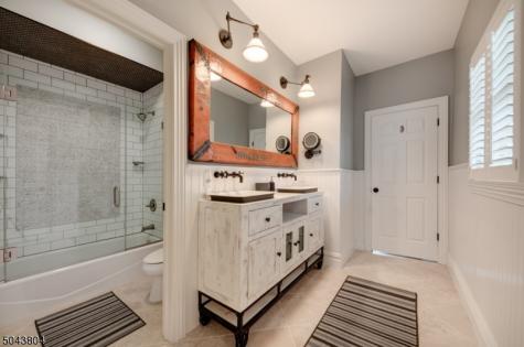 529 Benson Place Westfield NJ 07090