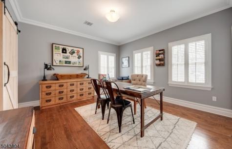 529 Benson Place Westfield NJ 07090
