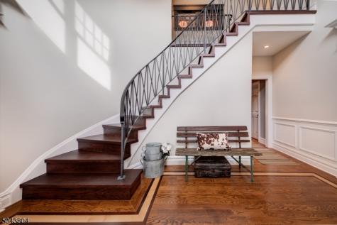 529 Benson Place Westfield NJ 07090
