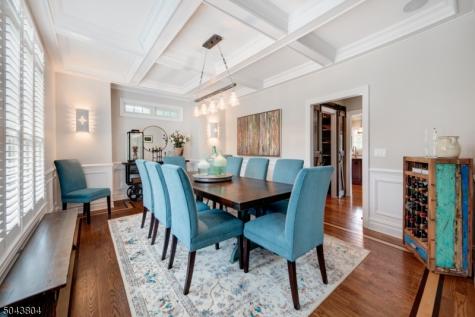 529 Benson Place Westfield NJ 07090