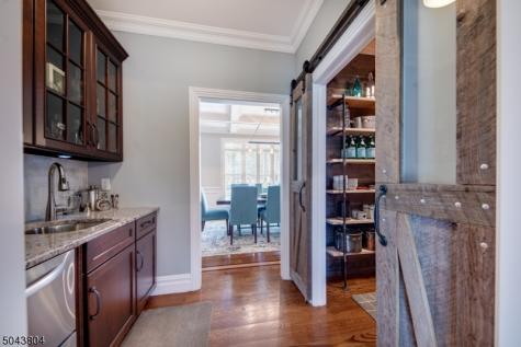 529 Benson Place Westfield NJ 07090