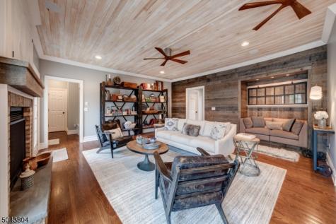 529 Benson Place Westfield NJ 07090