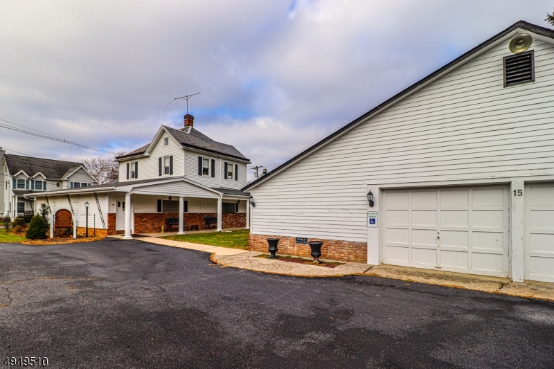 15 Academy Street Califon NJ 07830
