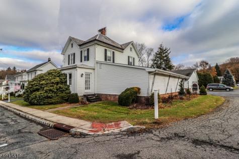 15 Academy Street Califon NJ 07830