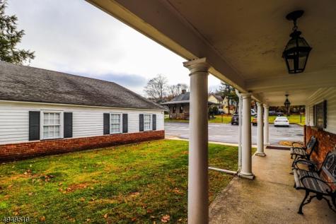 15 Academy Street Califon NJ 07830