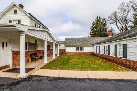 15 Academy Street Califon NJ 07830