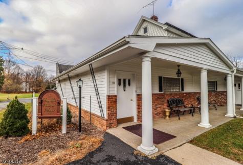 15 Academy Street Califon NJ 07830
